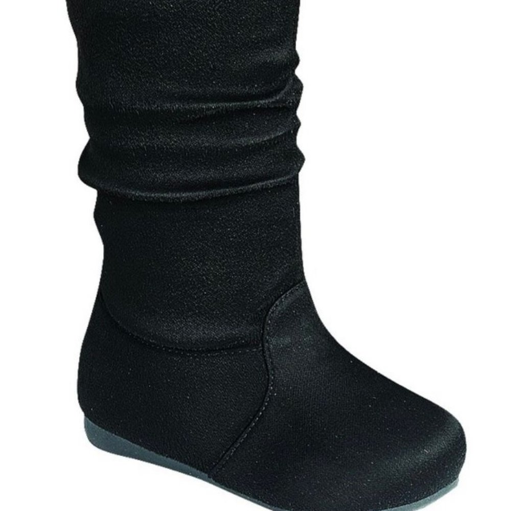 Toddler Girl Boots